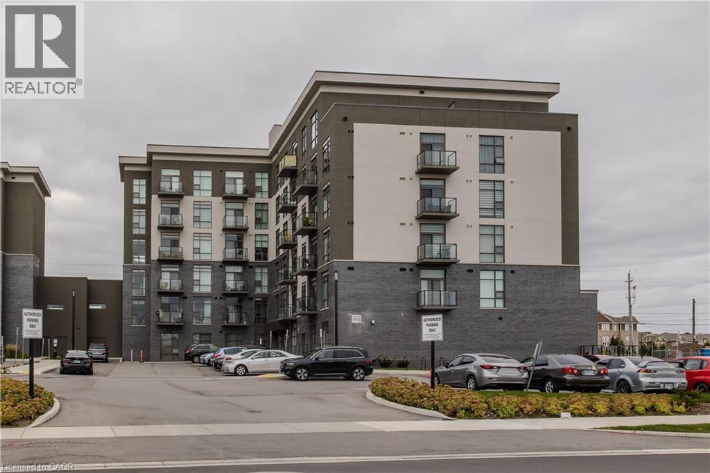 470 Dundas Street E Unit# 114, Waterdown, Ontario  L8B 2A6 - Photo 24 - 40786505