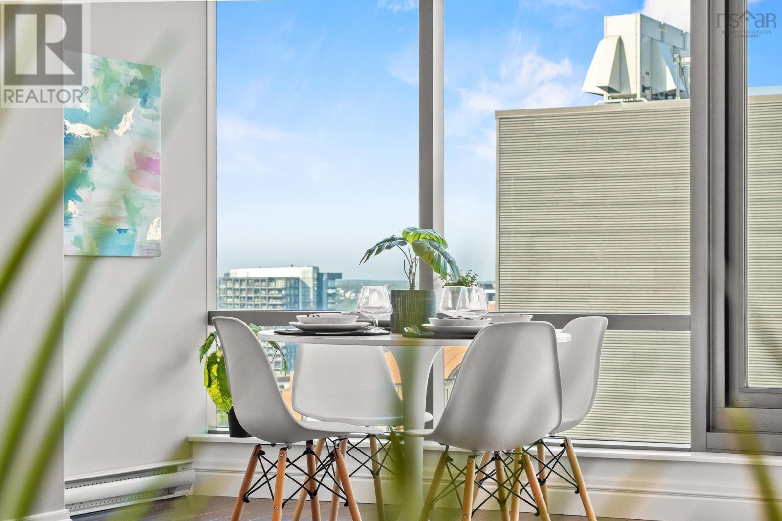 1703 1445 South Park Street, Halifax, Nova Scotia B3J 0B6 - Photo 25 - 202517963