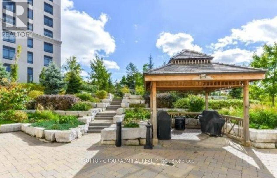 1016 - 9255 Jane Street, Vaughan, Ontario  L6A 0K1 - Photo 46 - N12526210