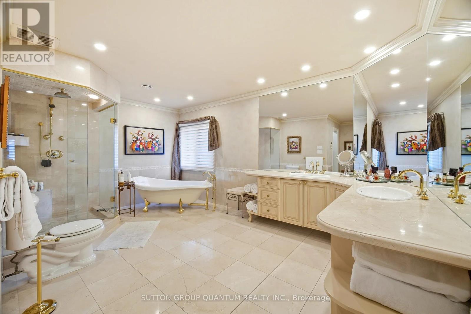 1080 Geran Crescent, Mississauga, Ontario  L5H 4A6 - Photo 28 - W12634636