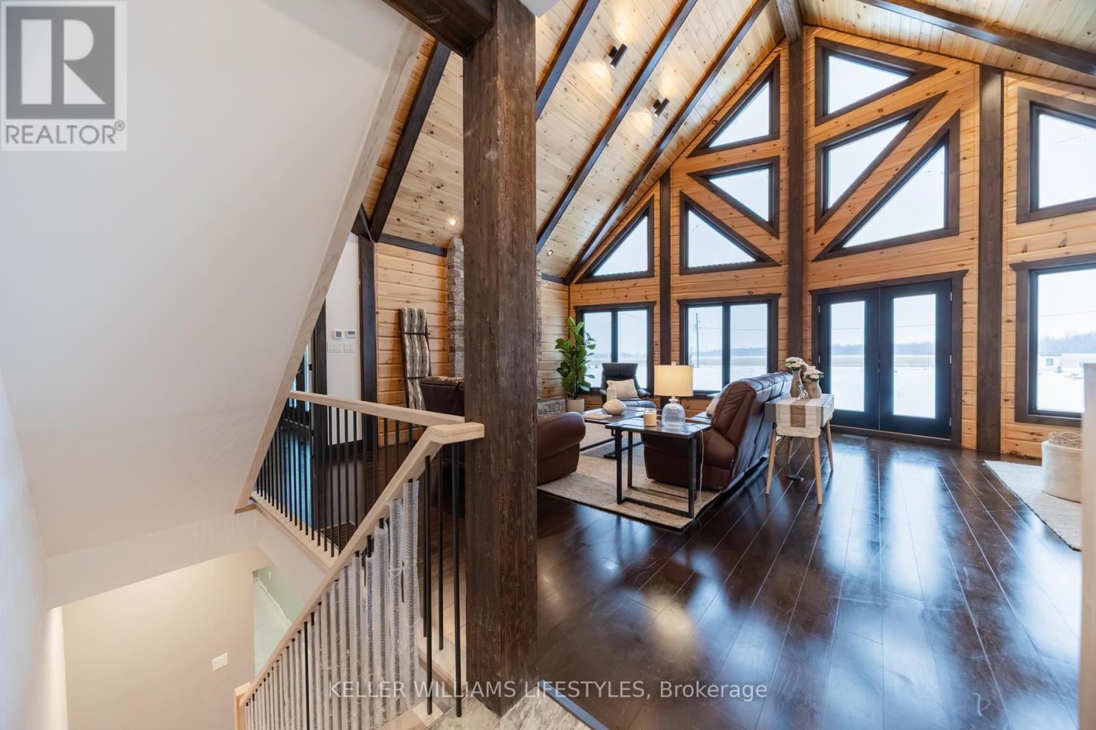 36007 Gore Road, South Huron, Ontario  N0M 1T0 - Photo 11 - X12635700