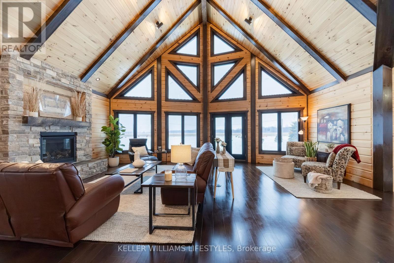 36007 Gore Road, South Huron, Ontario  N0M 1T0 - Photo 12 - X12635700