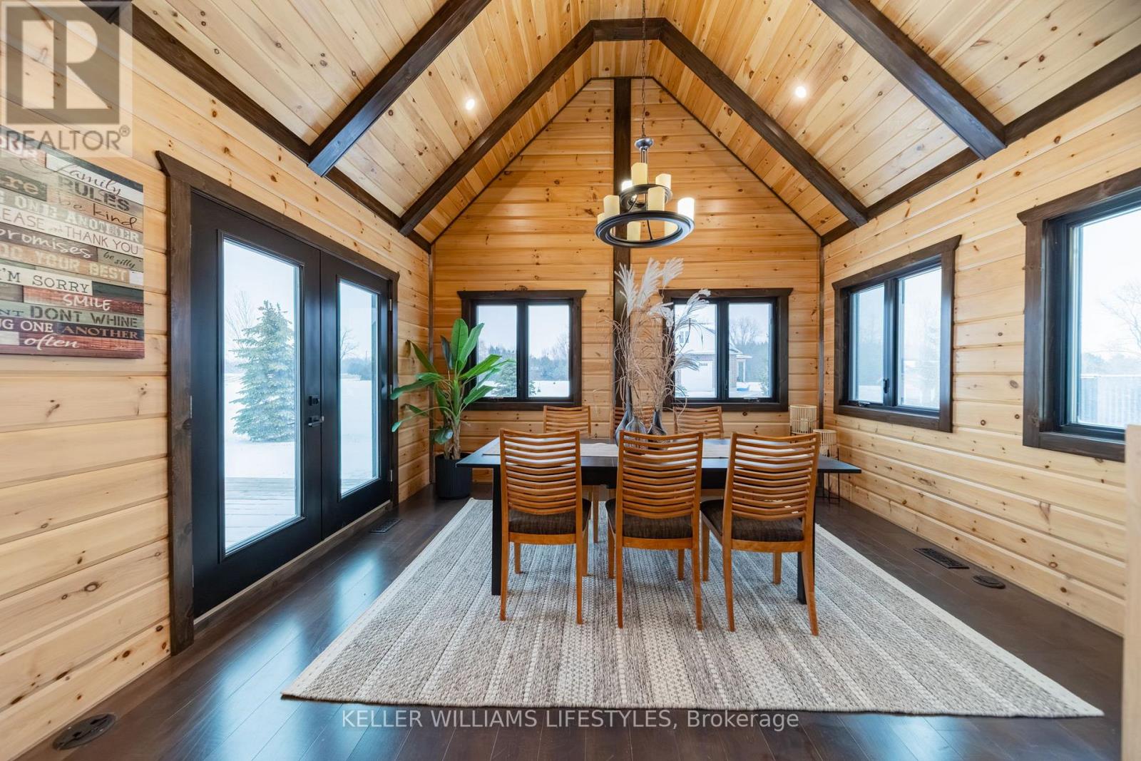 36007 Gore Road, South Huron, Ontario  N0M 1T0 - Photo 14 - X12635700