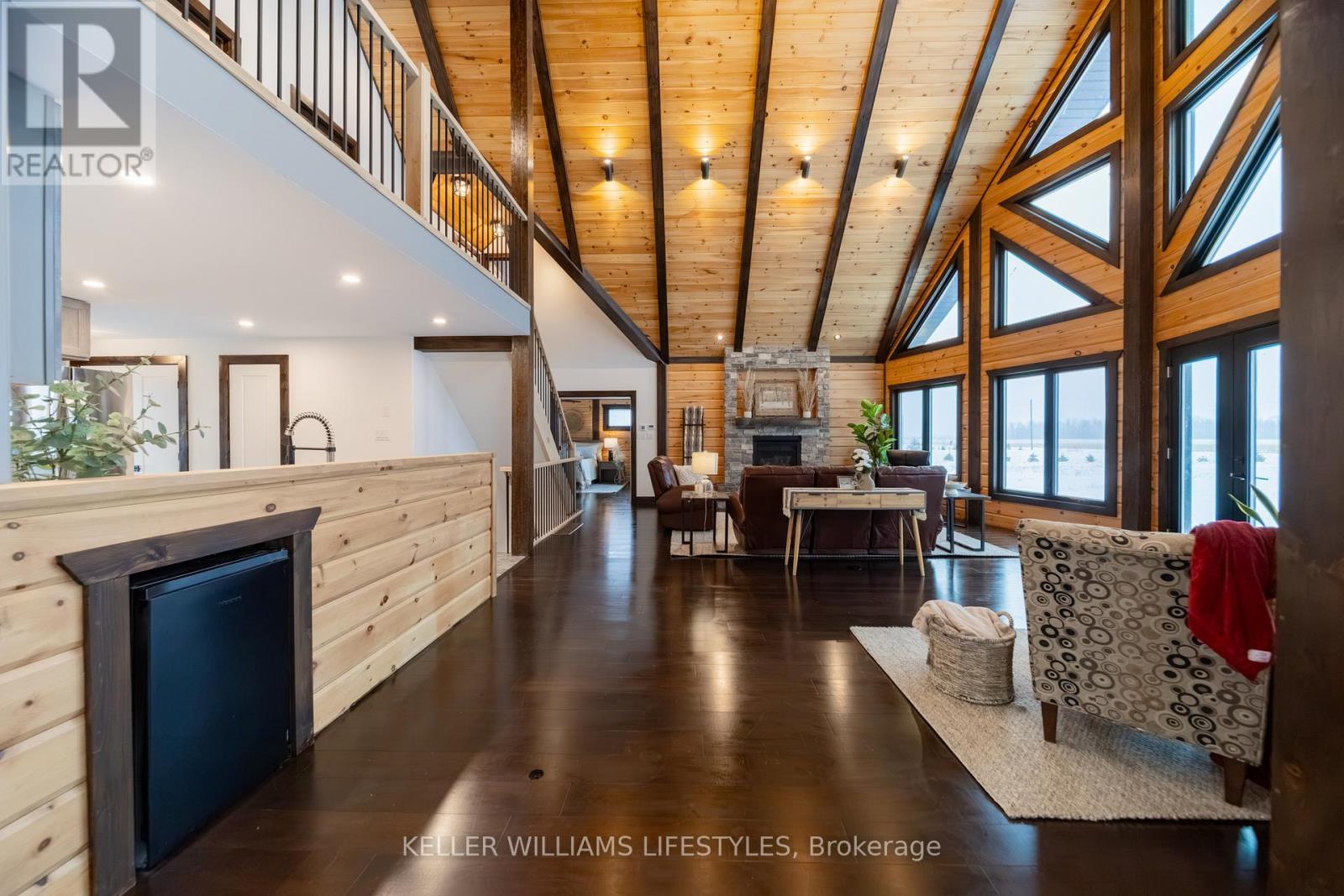 36007 Gore Road, South Huron, Ontario  N0M 1T0 - Photo 17 - X12635700