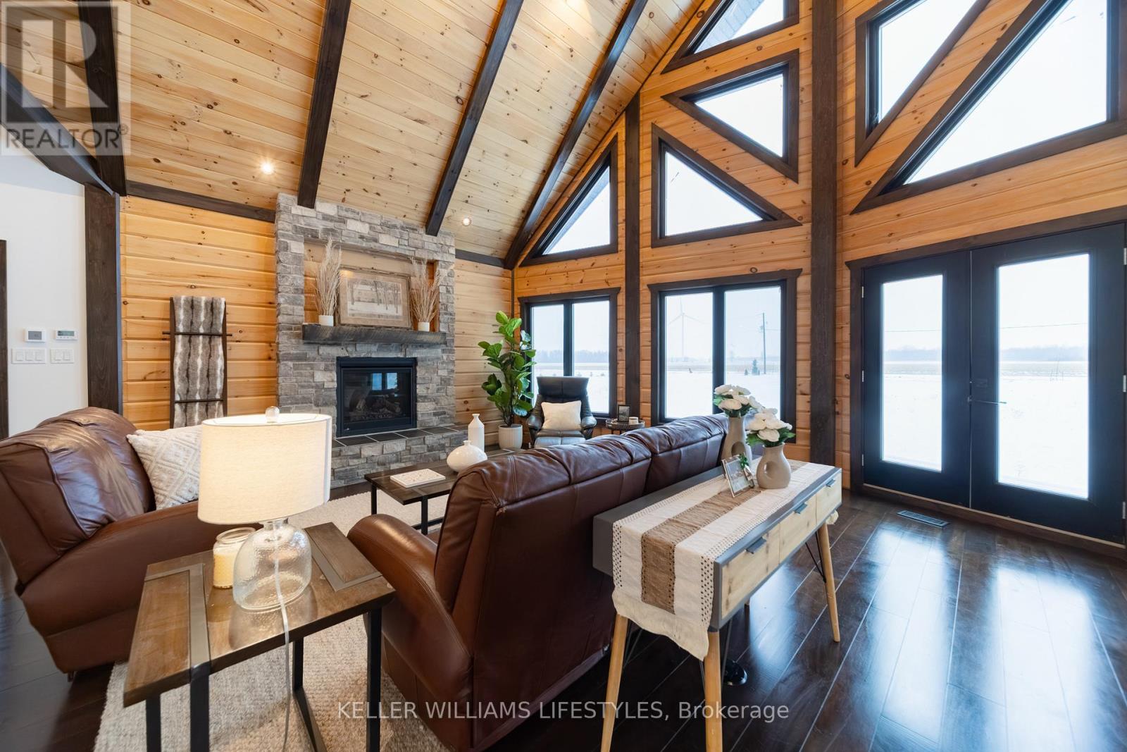 36007 Gore Road, South Huron, Ontario  N0M 1T0 - Photo 20 - X12635700