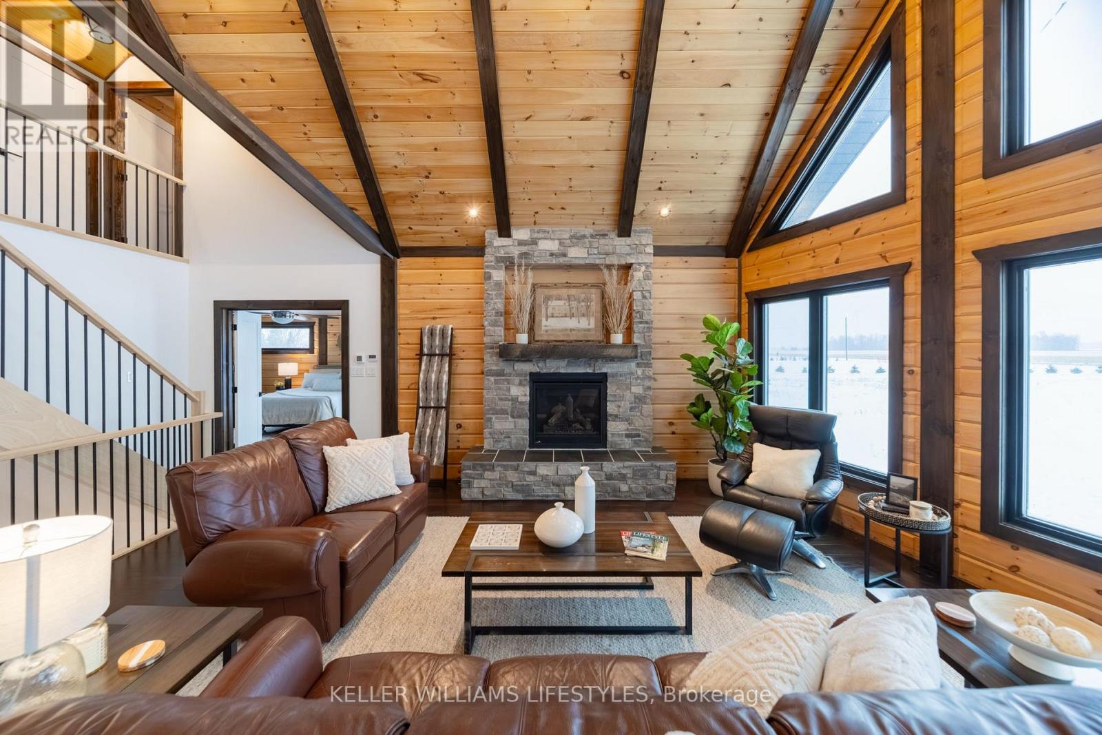 36007 Gore Road, South Huron, Ontario  N0M 1T0 - Photo 21 - X12635700