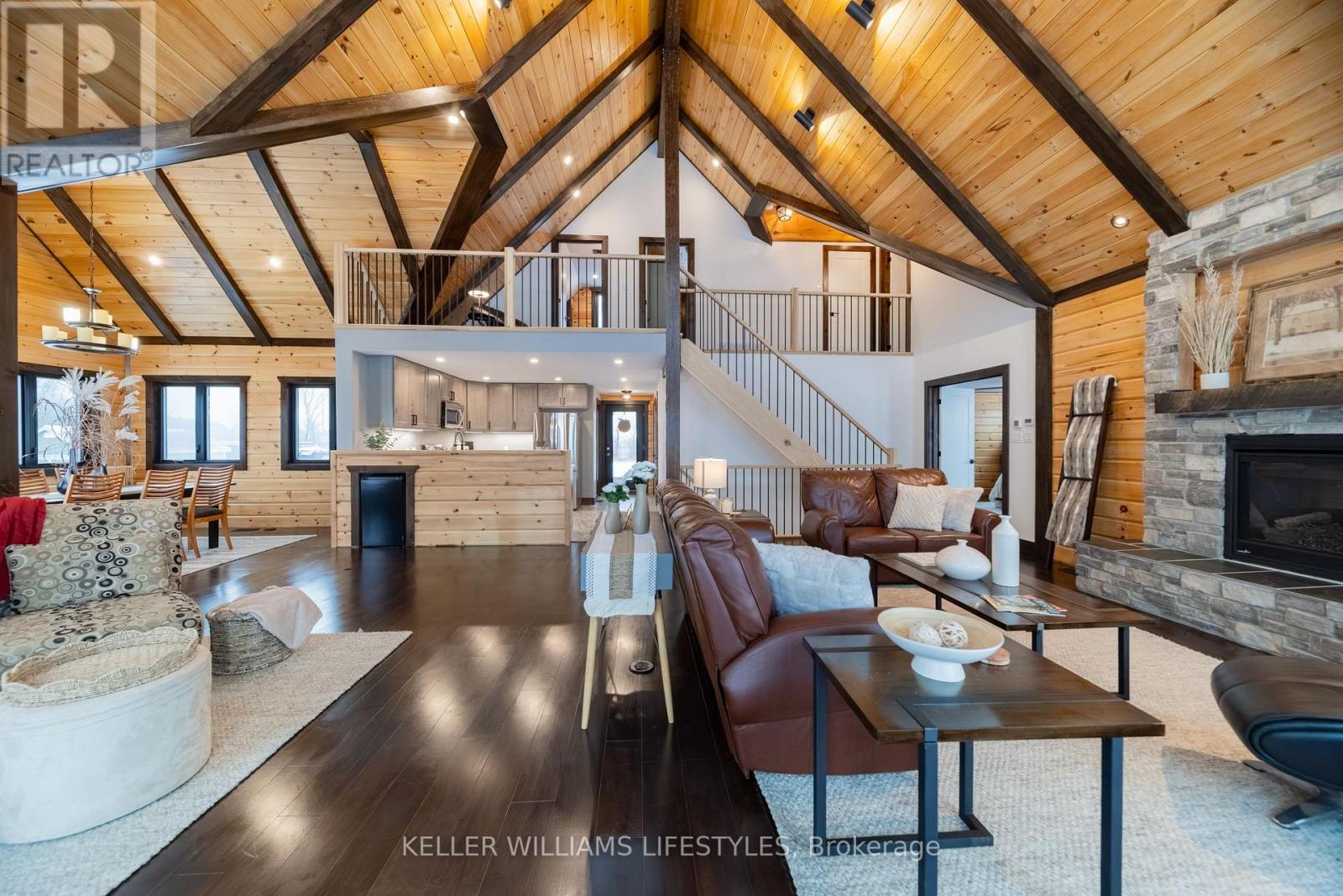 36007 Gore Road, South Huron, Ontario  N0M 1T0 - Photo 22 - X12635700