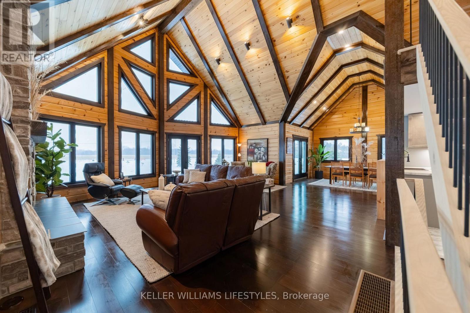 36007 Gore Road, South Huron, Ontario  N0M 1T0 - Photo 25 - X12635700