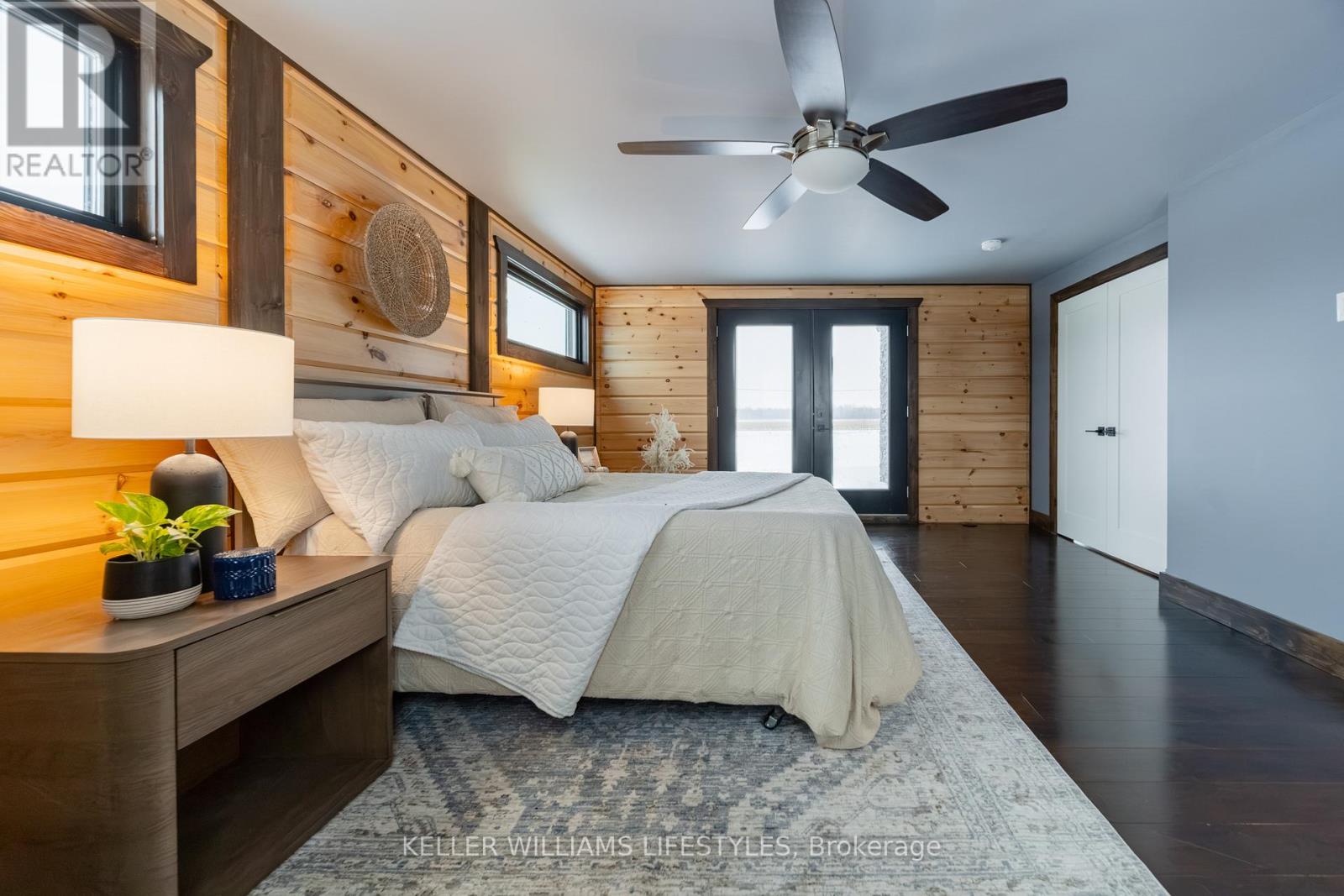 36007 Gore Road, South Huron, Ontario  N0M 1T0 - Photo 27 - X12635700