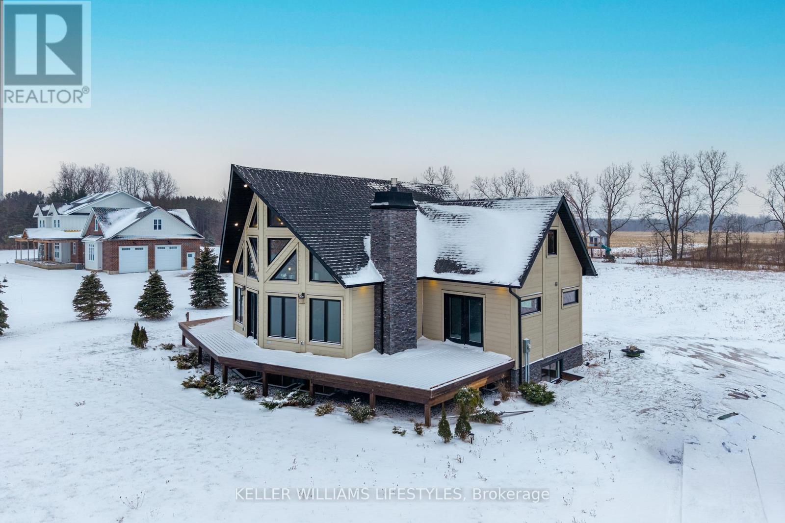 36007 Gore Road, South Huron, Ontario  N0M 1T0 - Photo 3 - X12635700