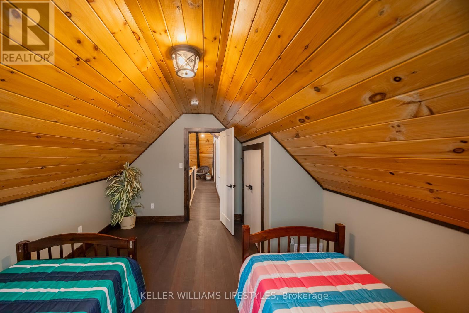 36007 Gore Road, South Huron, Ontario  N0M 1T0 - Photo 34 - X12635700