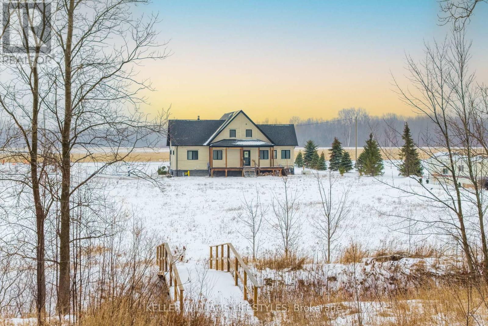 36007 Gore Road, South Huron, Ontario  N0M 1T0 - Photo 4 - X12635700