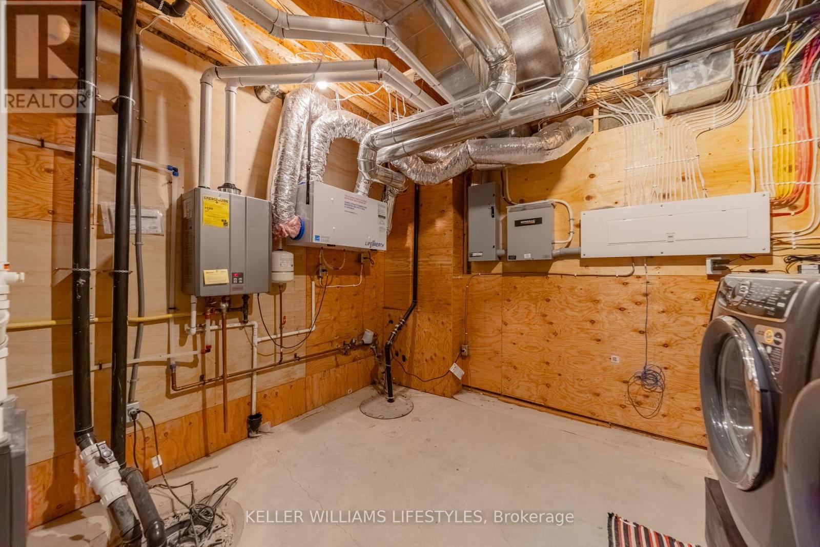 36007 Gore Road, South Huron, Ontario  N0M 1T0 - Photo 42 - X12635700