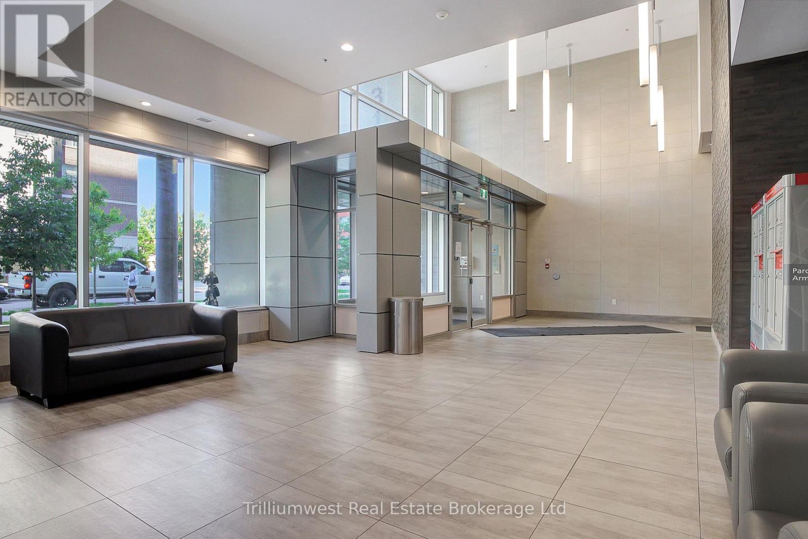 1501 - 318 Spruce Street, Waterloo, Ontario  N2L 0E9 - Photo 25 - X12464513