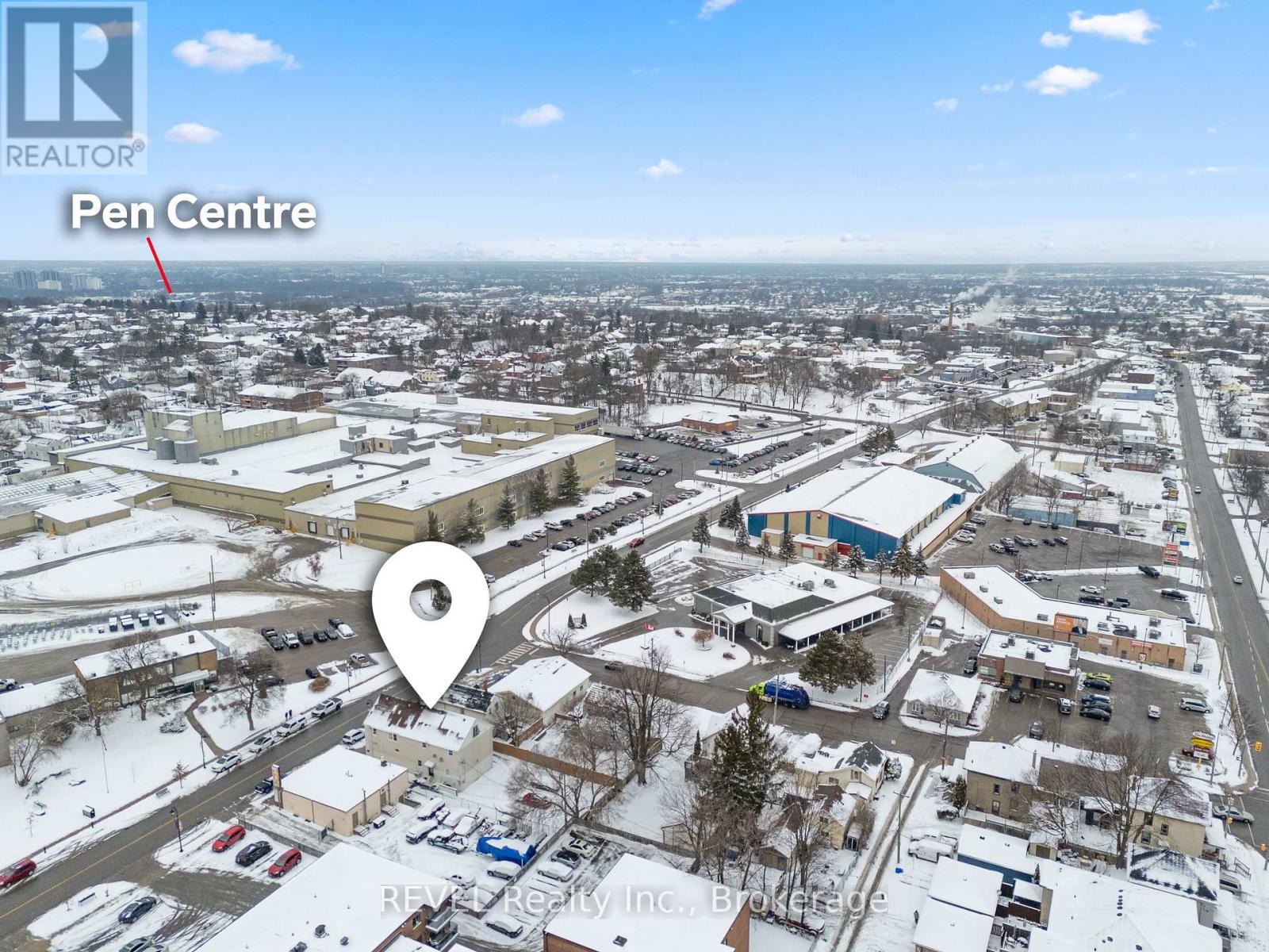 50 Front Street N, Thorold, Ontario L2V 1X5 - Photo 8 - X12635694