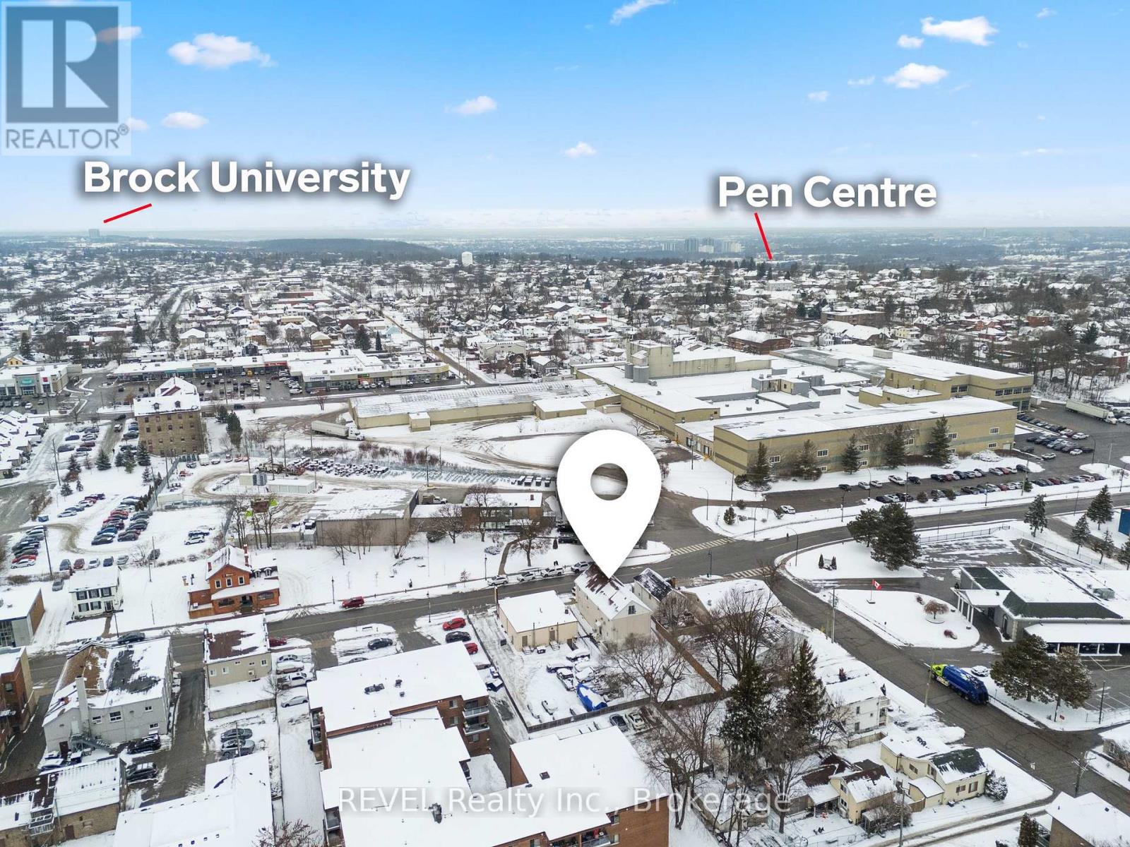 50 Front Street N, Thorold, Ontario L2V 1X5 - Photo 9 - X12635694