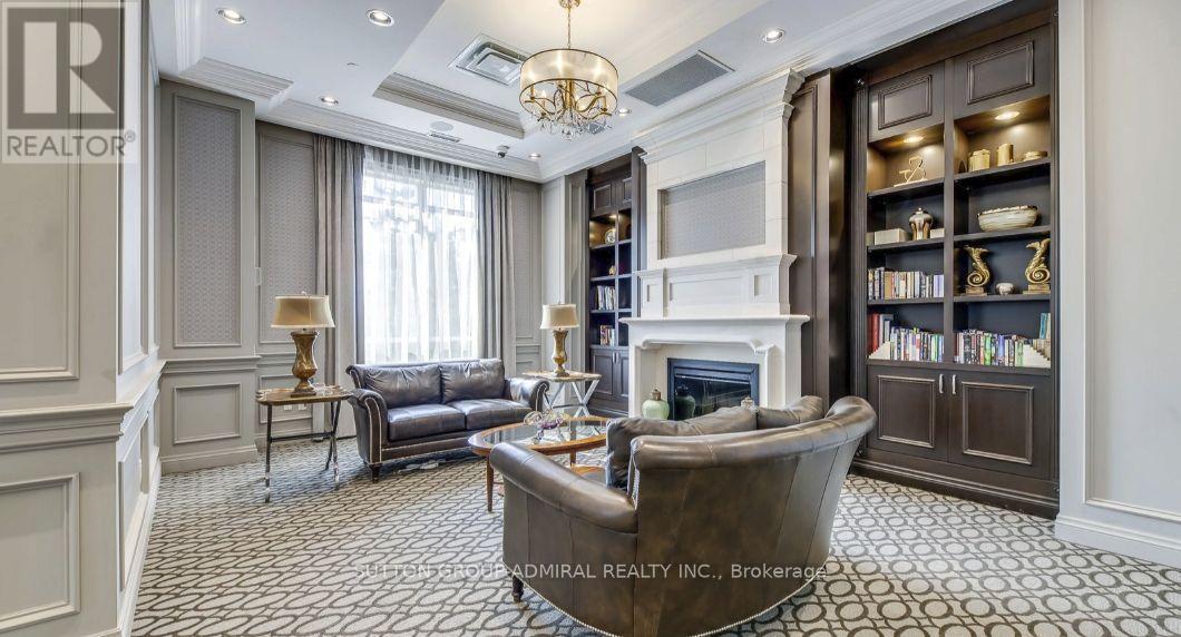 1016 - 9255 Jane Street, Vaughan, Ontario  L6A 0K1 - Photo 25 - N12526210