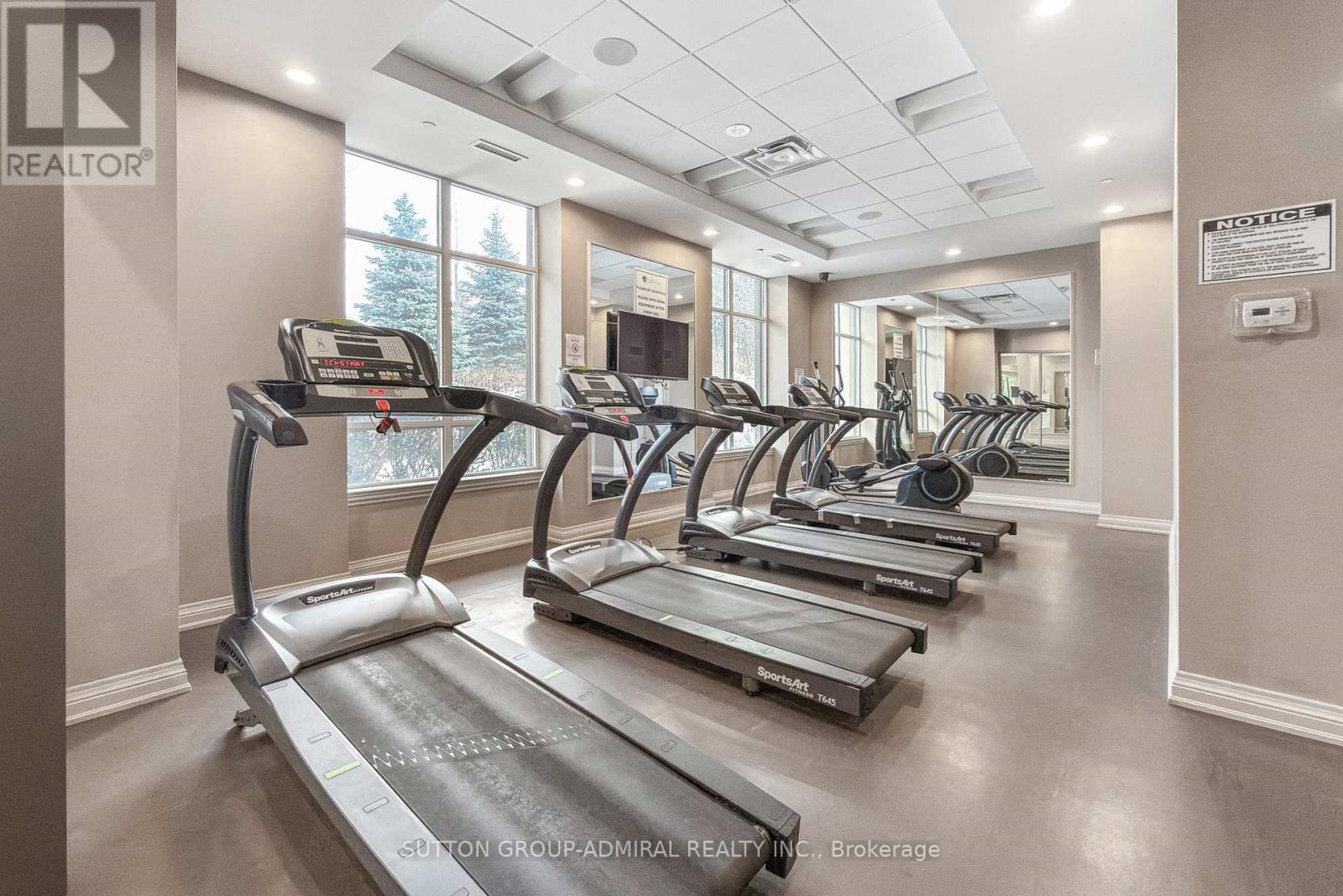 1016 - 9255 Jane Street, Vaughan, Ontario  L6A 0K1 - Photo 38 - N12526210