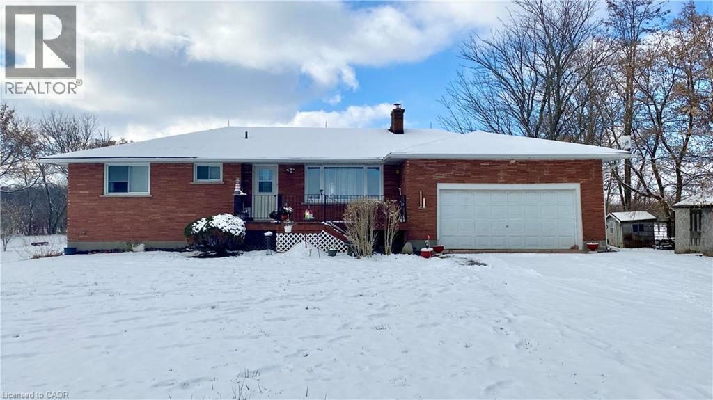 1665 COCKSHUTT Road, waterford, Ontario