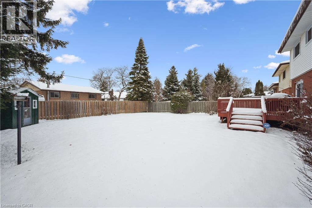 62 Brentwood Drive, Guelph, Ontario  N1H 5M7 - Photo 35 - 40793262