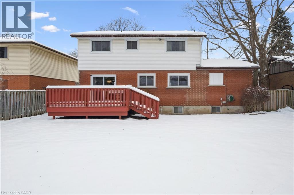 62 Brentwood Drive, Guelph, Ontario  N1H 5M7 - Photo 37 - 40793262