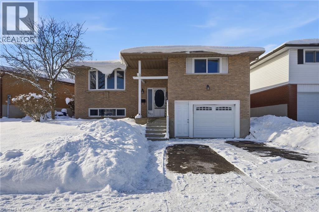 627 PINERIDGE Road, waterloo, Ontario
