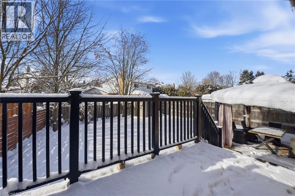 627 Pineridge Road, Waterloo, Ontario  N2L 5N6 - Photo 19 - 40792330