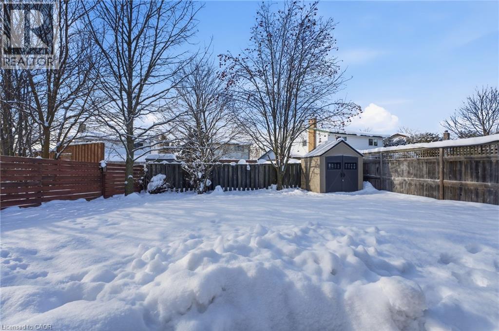627 Pineridge Road, Waterloo, Ontario  N2L 5N6 - Photo 20 - 40792330
