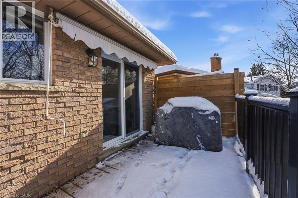 627 Pineridge Road, Waterloo, Ontario  N2L 5N6 - Photo 22 - 40792330