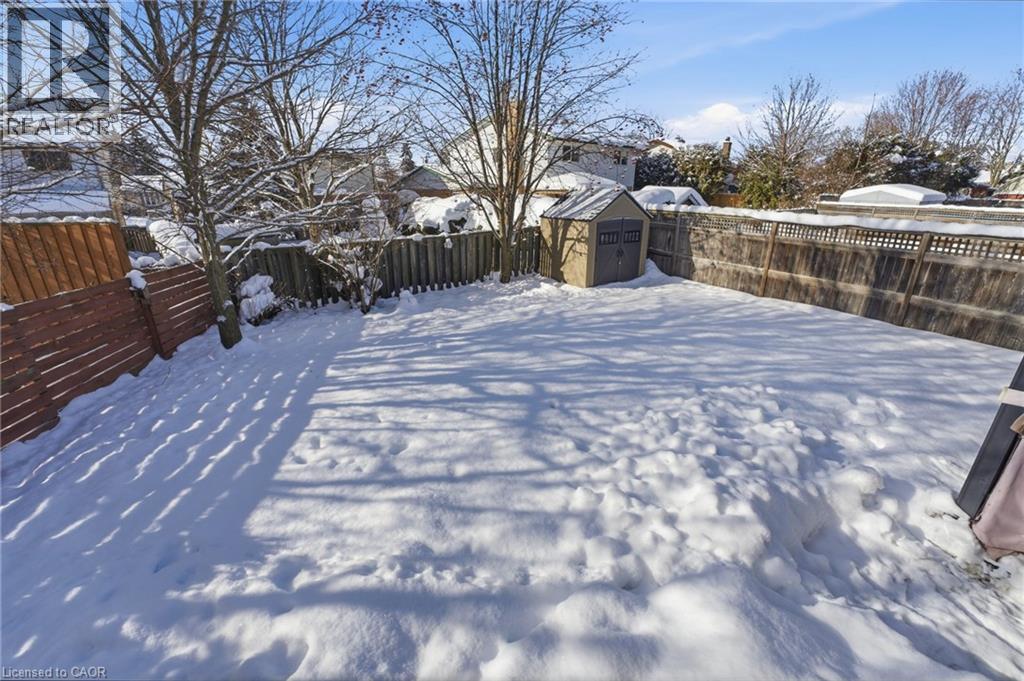 627 Pineridge Road, Waterloo, Ontario  N2L 5N6 - Photo 23 - 40792330