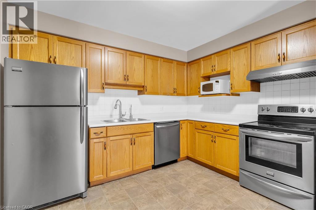 28 Ridgeway Crescent, Kitchener, Ontario  N2E 3M3 - Photo 13 - 40789743