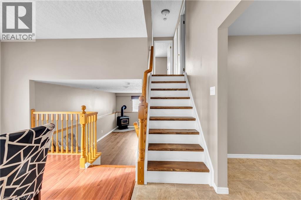 28 Ridgeway Crescent, Kitchener, Ontario  N2E 3M3 - Photo 16 - 40789743