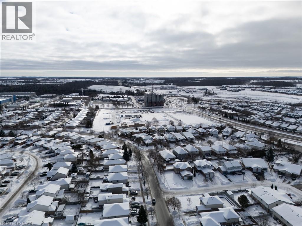 28 Ridgeway Crescent, Kitchener, Ontario  N2E 3M3 - Photo 32 - 40789743