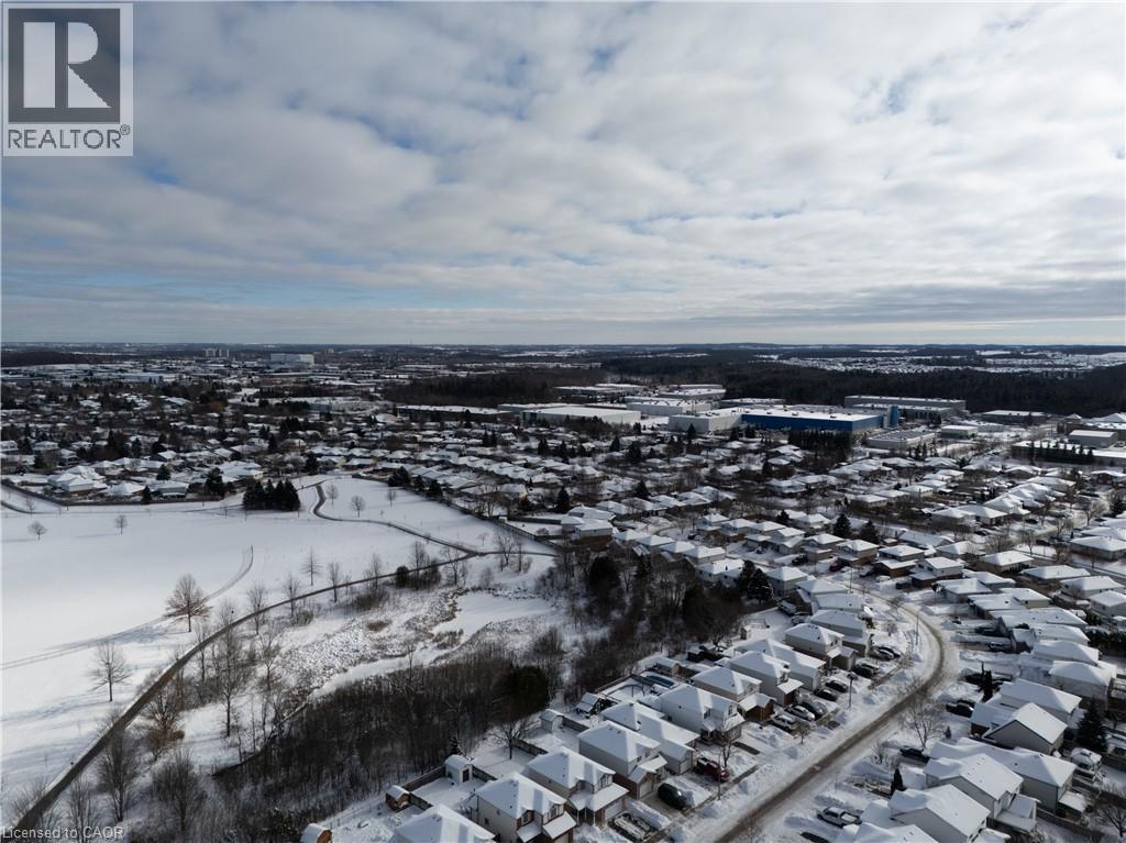 28 Ridgeway Crescent, Kitchener, Ontario  N2E 3M3 - Photo 33 - 40789743