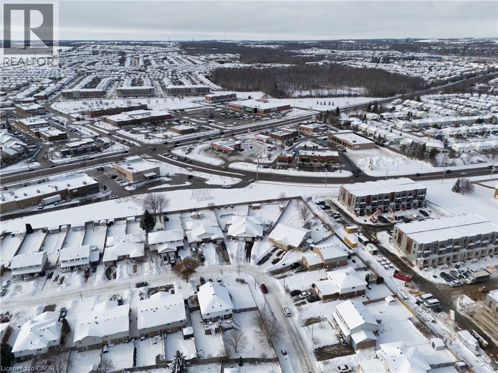 28 Ridgeway Crescent, Kitchener, Ontario  N2E 3M3 - Photo 35 - 40789743