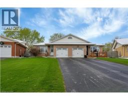 28 RIDGEWAY Crescent, Kitchener, Ontario
