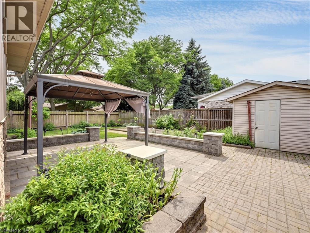 3311 Fairway Road, Niagara Falls, Ontario  L2J 3R5 - Photo 36 - 40785636