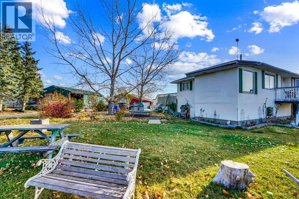 250077 Range Road 261 Road, Rural Wheatland County, Alberta  T1P 0T4 - Photo 27 - A2271475