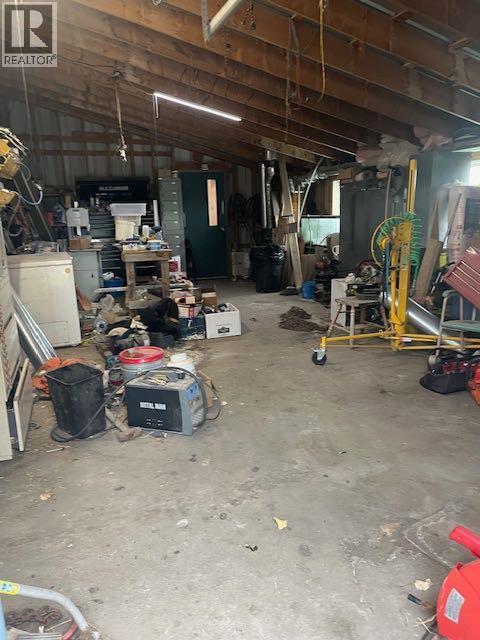 250077 Range Road 261 Road, Rural Wheatland County, Alberta  T1P 0T4 - Photo 36 - A2271475