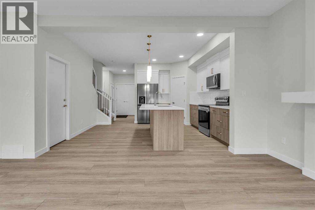 268 Legacy Glen Parade Se, Calgary, Alberta  T2X 5Z6 - Photo 6 - A2274448