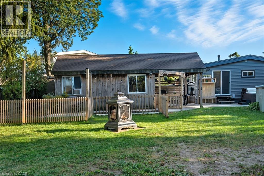 17 Carmen Avenue, Hamilton, Ontario  L8V 2H5 - Photo 25 - 40793965