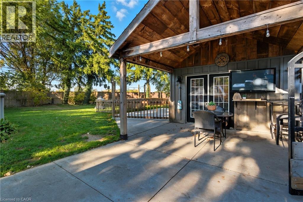 17 Carmen Avenue, Hamilton, Ontario  L8V 2H5 - Photo 29 - 40793965