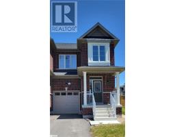 35 MORRIS DRIVE, Essa, Ontario