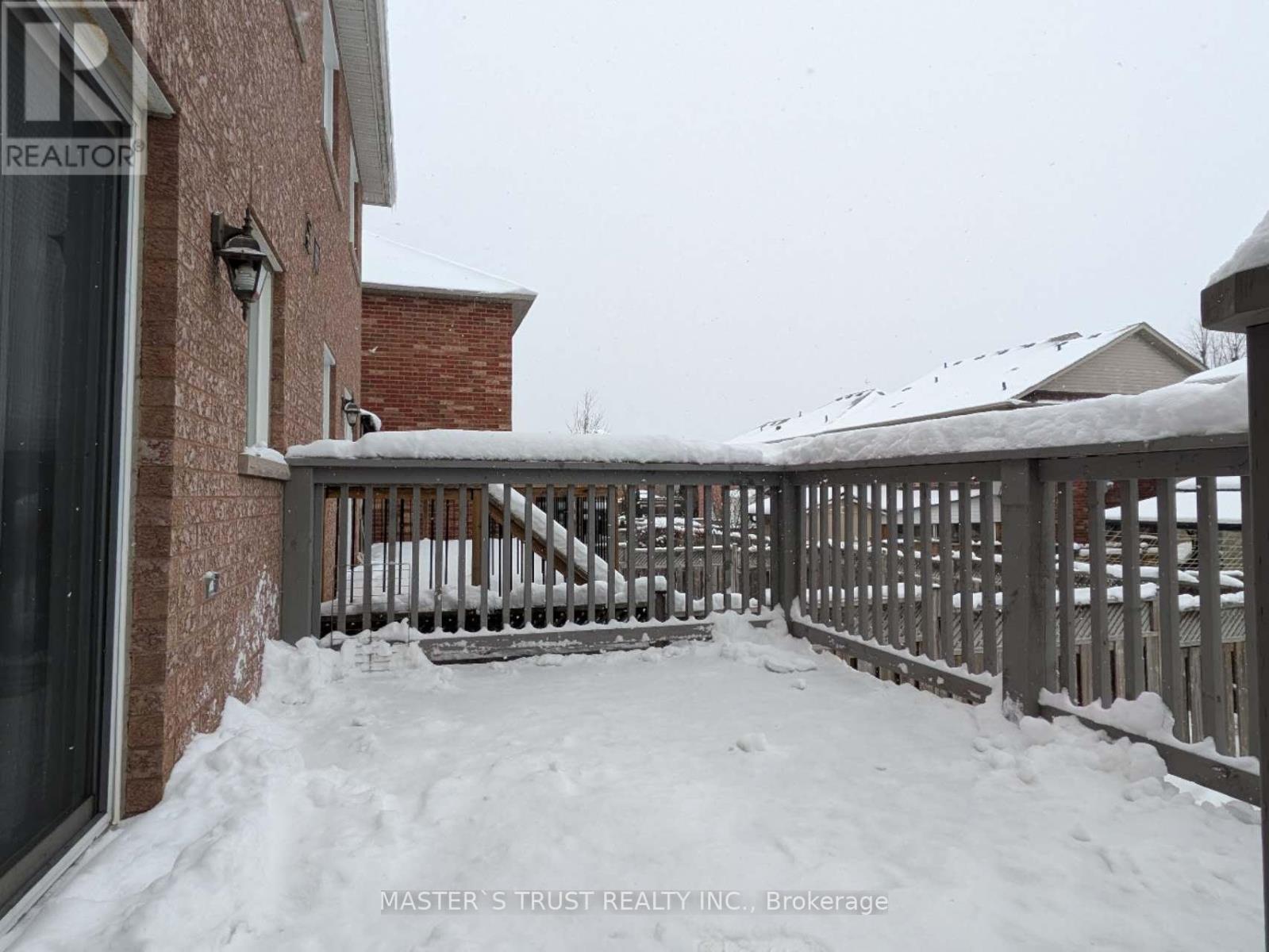 66 Gail Parks Crescent, Newmarket, Ontario  L3X 3B9 - Photo 16 - N12635688