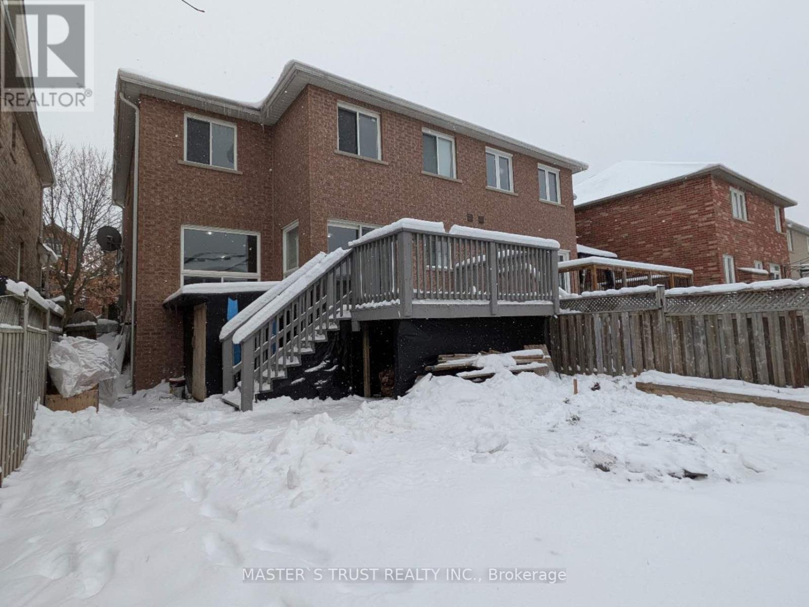 66 Gail Parks Crescent, Newmarket, Ontario  L3X 3B9 - Photo 17 - N12635688