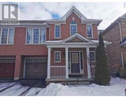 66 GAIL PARKS CRESCENT, Newmarket, Ontario