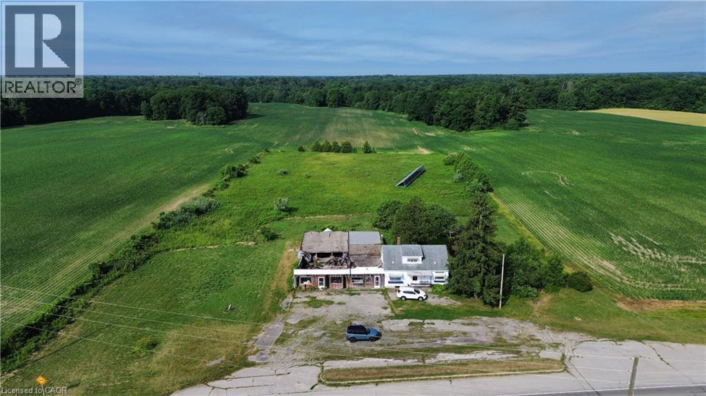 2995 HIGHWAY 59, Walsingham, Ontario