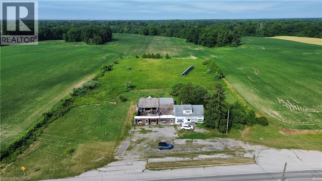 2995 HIGHWAY 59, Walsingham, Ontario