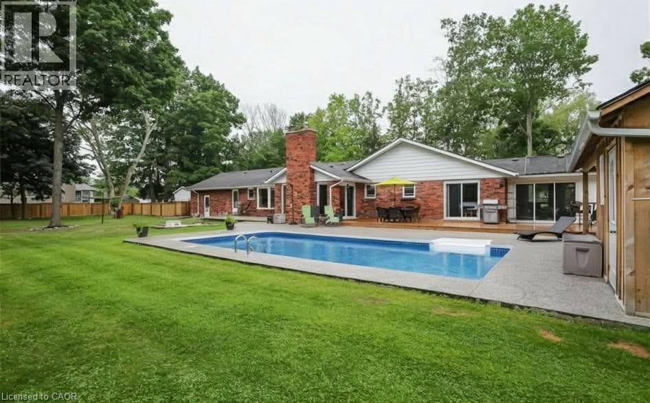 7087 Rainham Road, Dunnville, Ontario  N1A 2W8 - Photo 7 - 40793849