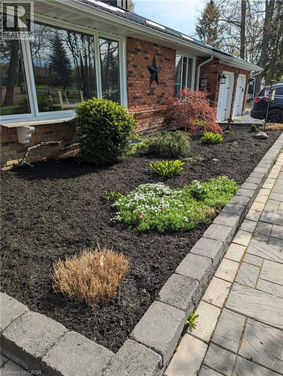 7087 Rainham Road, Dunnville, Ontario  N1A 2W8 - Photo 5 - 40793849